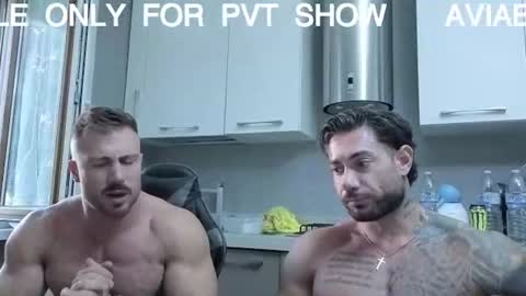 toro_arrapato online show from 08-06-26, 10:39