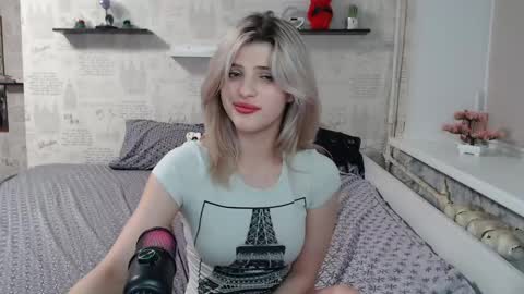 Alexandra online show from 04-20-26, 09:16