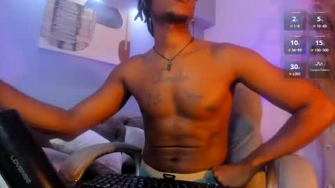 Torybigdick online show from 07-23-26, 08:40