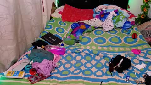 tory_montannaxx online show from 01-10-25, 12:15