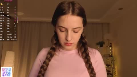 Kate online show from 03-23-26, 02:59