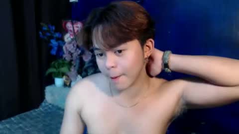 Toshiro online show from 04-08-26, 06:30