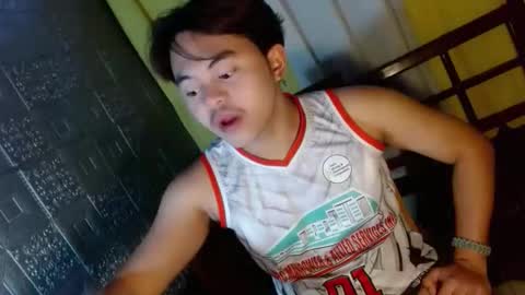 Toshiro online show from 05-11-26, 03:18
