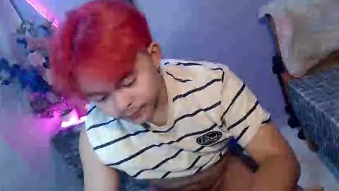 Toshiro online show from 05-25-26, 06:03