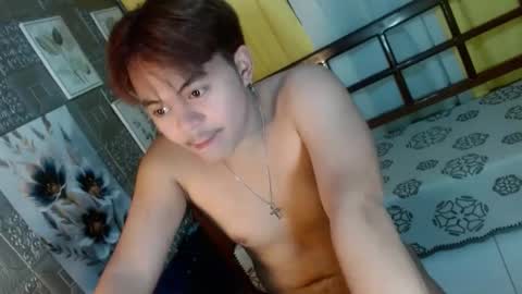 Toshiro online show from 06-03-26, 07:08