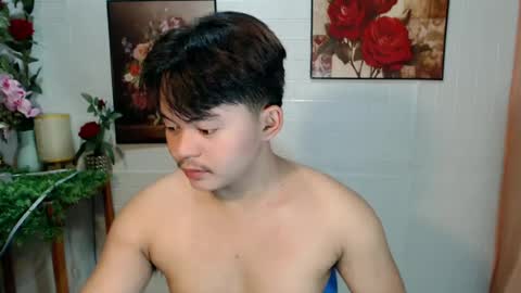 Toshiro online show from 07-03-26, 11:27