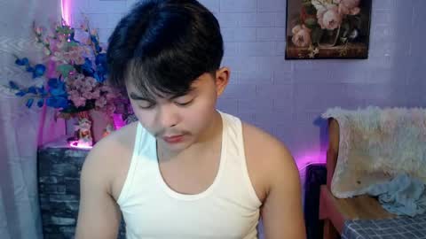 Toshiro online show from 07-04-26, 01:39