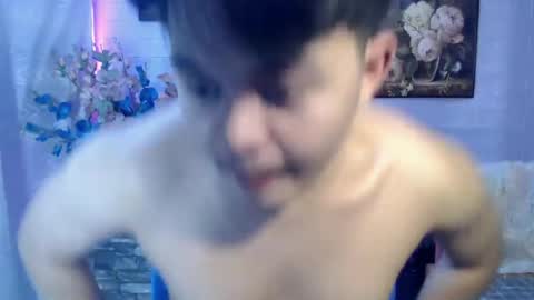 Toshiro online show from 07-05-26, 03:41