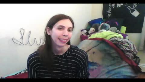Luna online show from 06-01-26, 01:51