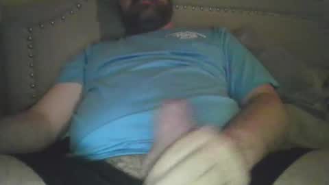Snapshot of totalpackage2089 chatting on 04-17-26, 10:46 Big Daddy Balls online show from 04-17-26, 10:46