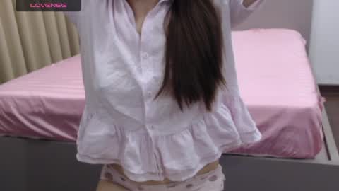 Angelina online show from 05-14-26, 01:56