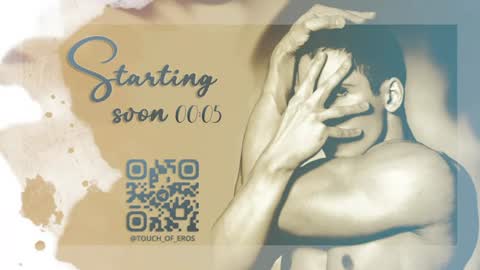 Snapshot of touch_of_eros chatting on 06-14-26, 11:23 Paul online show from 06-14-26, 11:23