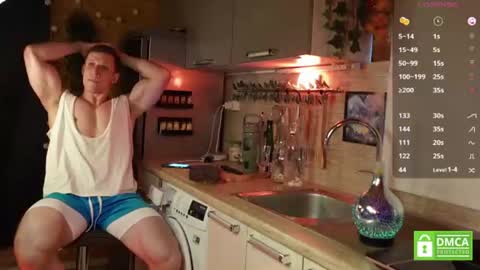 Snapshot of touch_of_eros chatting on 06-22-26, 11:07 Paul online show from 06-22-26, 11:07
