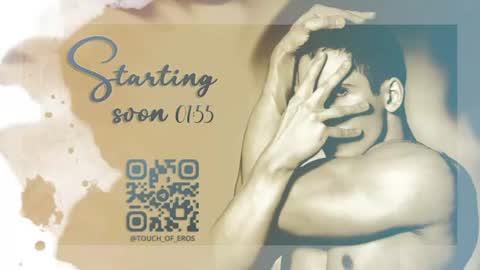 Snapshot of touch_of_eros chatting on 06-30-26, 04:13 Paul online show from 06-30-26, 04:13