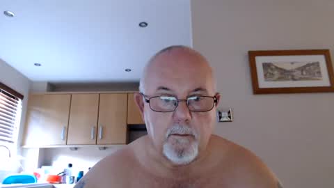 TOUCHWOOD25 online show from 07-31-26, 04:50