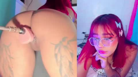 touk_kira online show from 07-24-26, 03:43