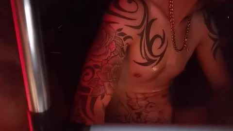 toxicidad_sex online show from 03-13-26, 09:16