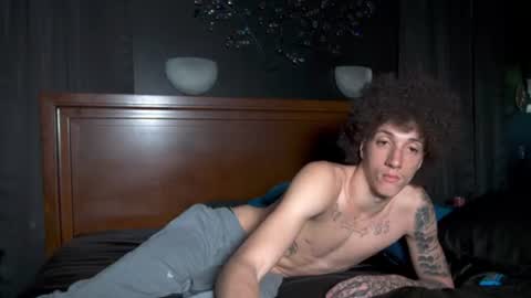 Johni online show from 07-10-26, 06:21