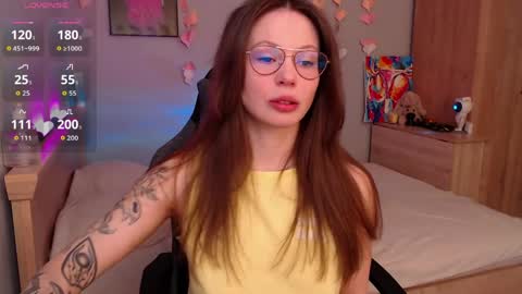 toxkiss online show from 04-07-26, 08:48