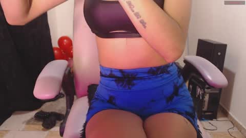 Snapshot of toxxxic_cams chatting on 06-03-26, 07:22 toxca69 online show from 06-03-26, 07:22
