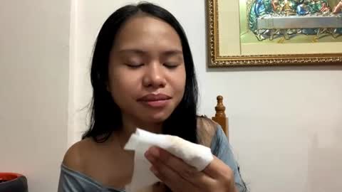 Olivia online show from 07-27-26, 11:06