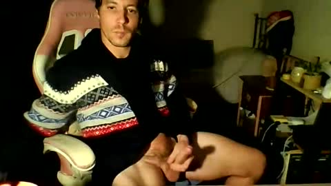 toyboysquirt online show from 05-17-26, 12:12