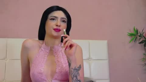 tracycarys online show from 04-09-26, 05:40