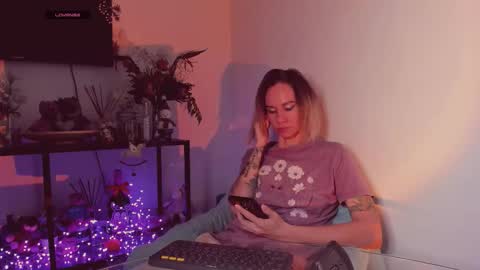 Hey my name is Kiri Kiri online show from 01-16-26, 07:40