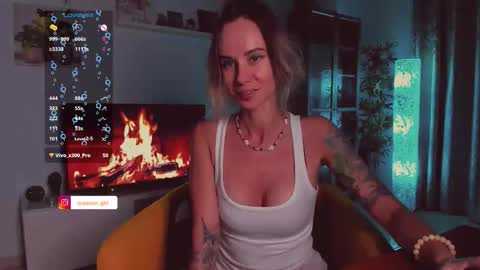 Hey my name is Kiri Kiri online show from 03-17-26, 10:13