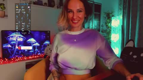 Hey my name is Kiri Kiri online show from 04-26-26, 10:18