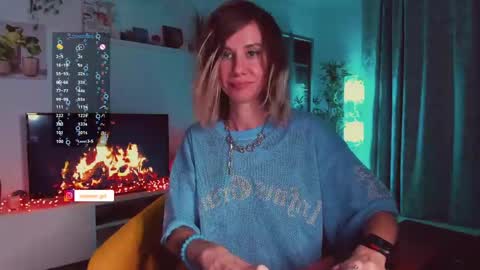Hey my name is Kiri Kiri online show from 05-16-26, 09:35