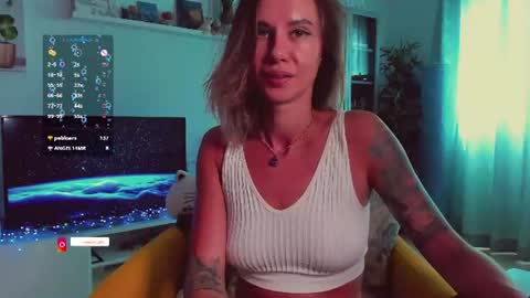 Hey my name is Kiri Kiri online show from 07-06-26, 04:42