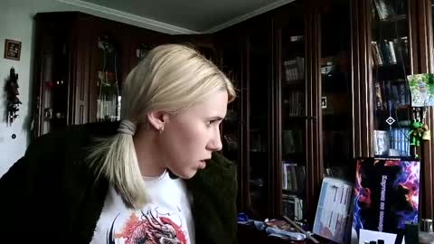 Lesly online show from 05-16-26, 10:47