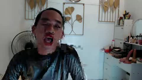 transeugene1990 online show from 03-27-26, 06:30