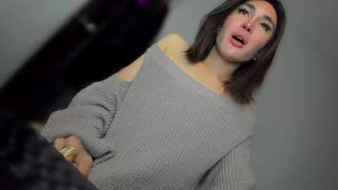 ALMIGHTY GODDESS VALENTINA online show from 07-17-26, 04:41