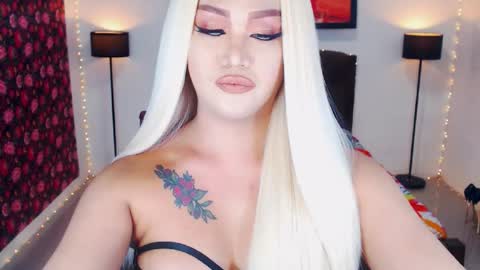 KYLIE BELLA  TS online show from 06-28-26, 11:00