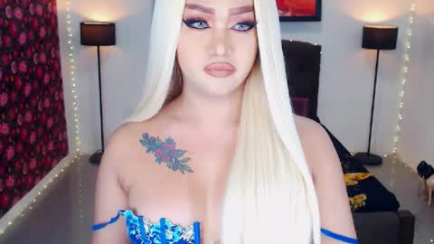 KYLIE BELLA  TS online show from 07-01-26, 02:46