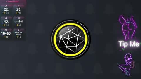 transpornidol online show from 06-03-26, 02:33