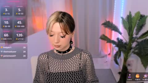 Nyuta Hartmann online show from 01-22-25, 09:54