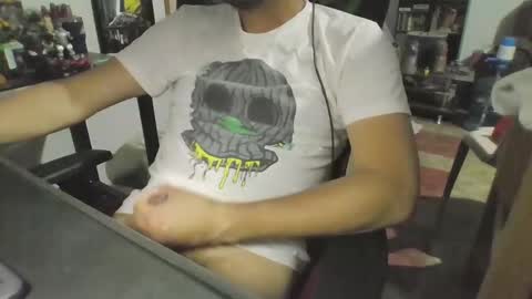 traveler_92 online show from 03-02-26, 02:47