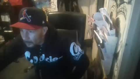 Travis online show from 10-12-25, 10:14
