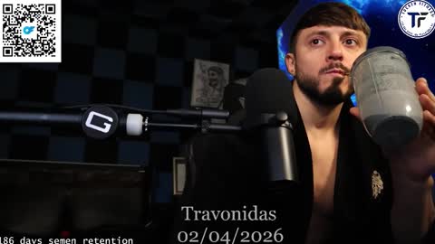 Greek God online show from 02-04-26, 07:20