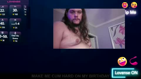 Snapshot of trea2139 chatting on 05-12-26, 04:20 Trea online show from 05-12-26, 04:20
