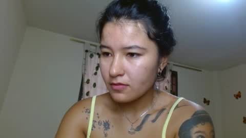 trebol_4 online show from 07-13-26, 03:15