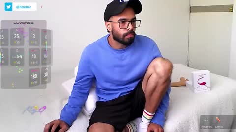 Snapshot of treborshunter chatting on 02-16-26, 06:48 Hunter man online show from 02-16-26, 06:48