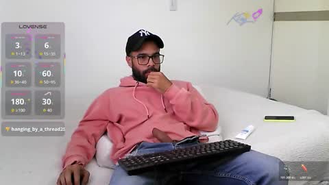 Snapshot of treborshunter chatting on 02-23-26, 06:05 Hunter man online show from 02-23-26, 06:05