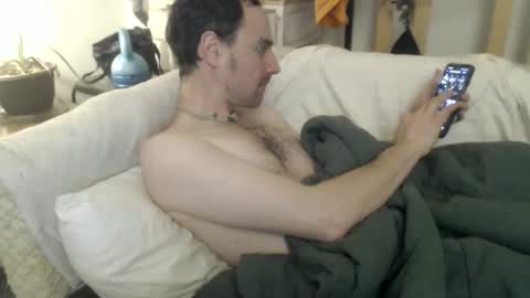 TreeHugger queer online show from 03-21-26, 08:19