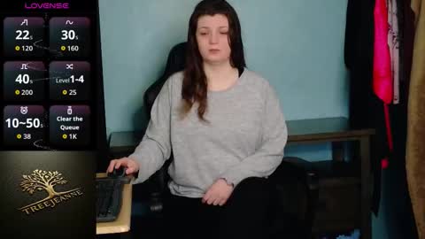 TreeJeanne online show from 02-01-26, 06:06