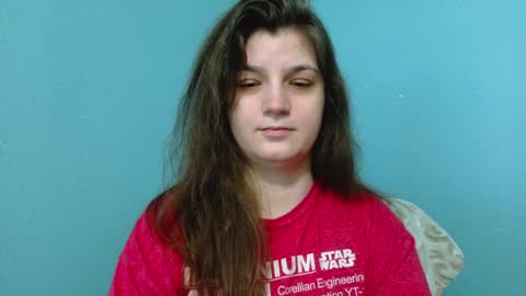 TreeJeanne online show from 04-06-26, 03:57