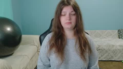 TreeJeanne online show from 07-04-26, 02:56